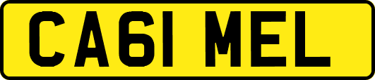 CA61MEL