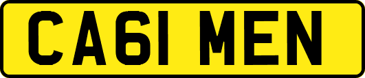 CA61MEN