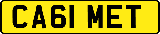 CA61MET