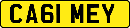 CA61MEY