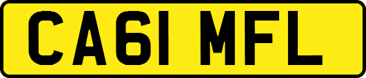 CA61MFL