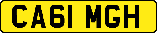 CA61MGH
