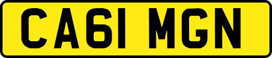 CA61MGN