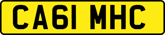CA61MHC