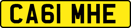 CA61MHE