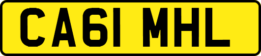 CA61MHL