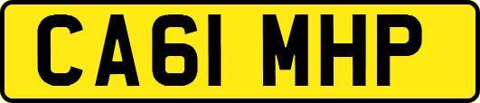 CA61MHP