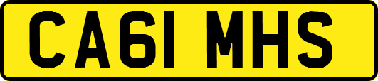 CA61MHS