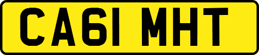 CA61MHT