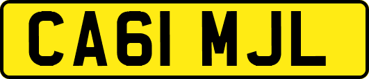 CA61MJL