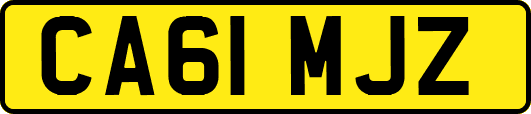 CA61MJZ