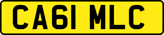 CA61MLC