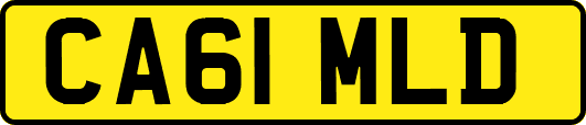CA61MLD