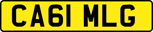 CA61MLG