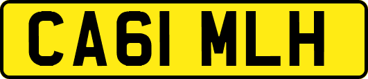 CA61MLH