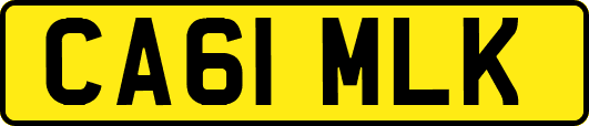 CA61MLK