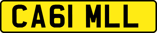 CA61MLL