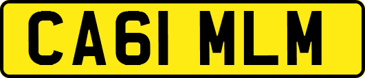 CA61MLM
