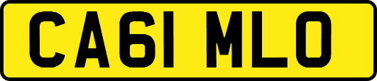 CA61MLO
