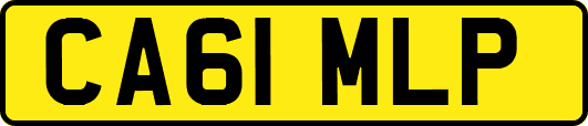CA61MLP
