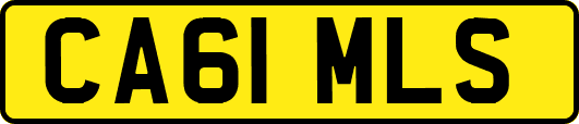 CA61MLS