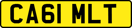 CA61MLT