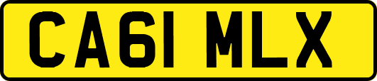 CA61MLX