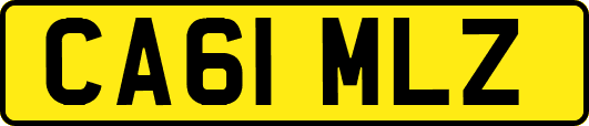 CA61MLZ