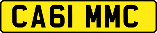 CA61MMC