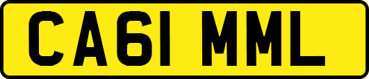 CA61MML