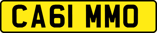 CA61MMO