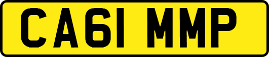 CA61MMP