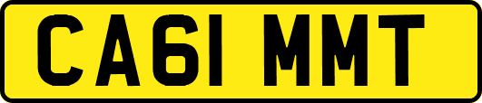 CA61MMT