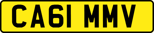 CA61MMV