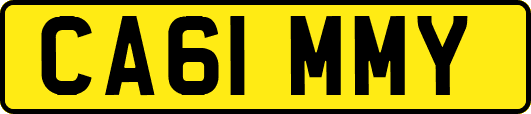 CA61MMY