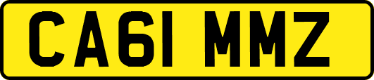 CA61MMZ