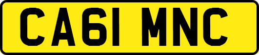 CA61MNC