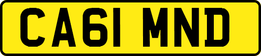 CA61MND