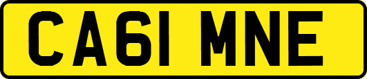CA61MNE