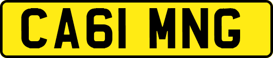 CA61MNG