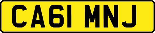CA61MNJ