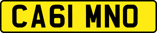 CA61MNO