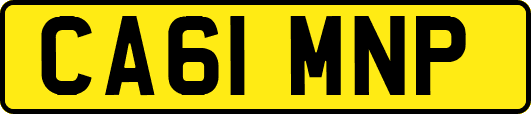 CA61MNP