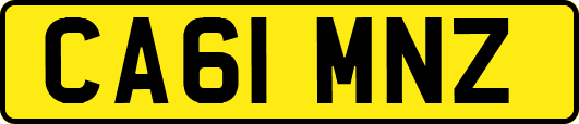 CA61MNZ