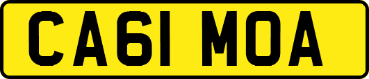 CA61MOA