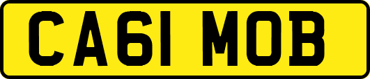 CA61MOB