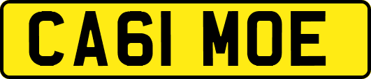 CA61MOE