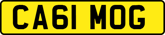 CA61MOG