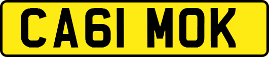 CA61MOK