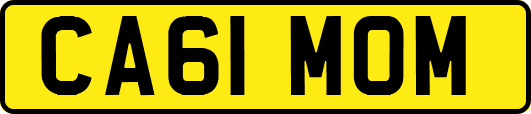 CA61MOM